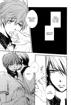 Page 10 of Darenimo Furesasenai | I Won't Let Anyone Else Touch You