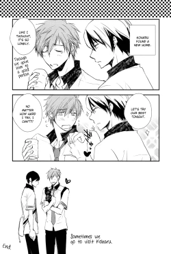 Page 31 of Darenimo Furesasenai | I Won't Let Anyone Else Touch You