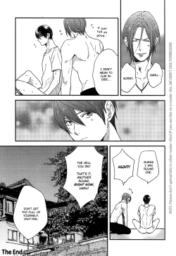 Page 18 of Haste Makes Waste