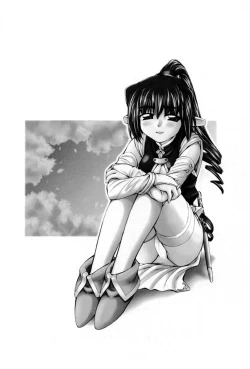 Page 4 of Saint Demonish Night Evolution