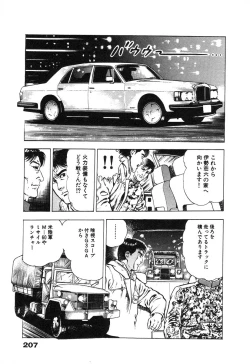 Page 209 of Ryakudatsu Toshi 2