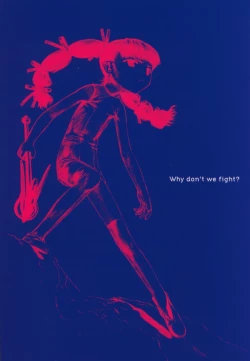 Page 2 of Sorezore no Motazaru Mono