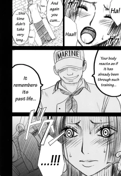 Page 43 of Hebihime Soushuuhen