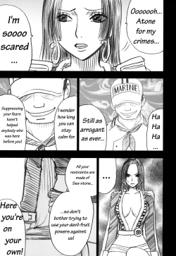 Page 4 of Hebihime Soushuuhen