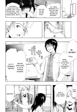 Page 176 of Sukidakara Shichauno