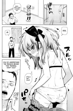 Page 102 of Chicchai ga Ippai! Ch. 1-10