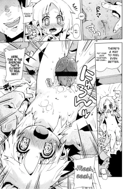 Page 163 of Chicchai ga Ippai! Ch. 1-10