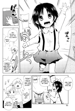 Page 80 of Chicchai ga Ippai! Ch. 1-10