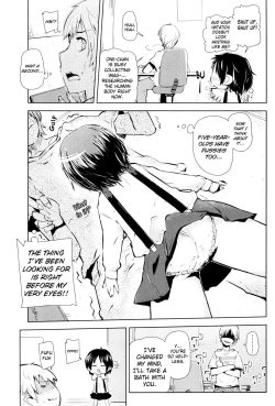 Page 81 of Chicchai ga Ippai! Ch. 1-10