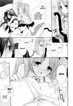 Page 7 of Josou Shounen no Susume