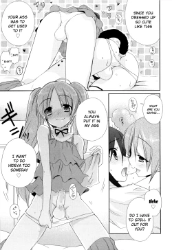 Page 9 of Josou Shounen no Susume