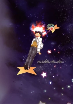 Page 28 of Dengeki Jealousy