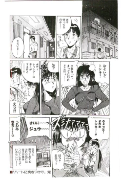 Page 161 of Koi no Marauder