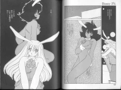 Page 62 of Bunny 3%