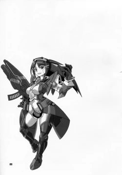 Page 23 of PINK ORDER