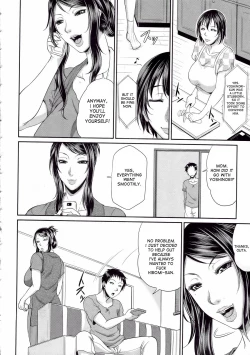 Page 71 of Enjo Kosai Ch. 1-3