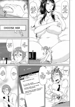 Page 9 of Enjo Kosai Ch. 1-3