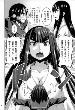 Page 8 of Satsuki-Ryu