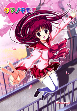 Download Tama no Kimochi