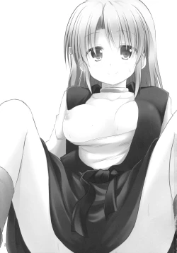 Page 3 of Tachan Burakon Kawaii