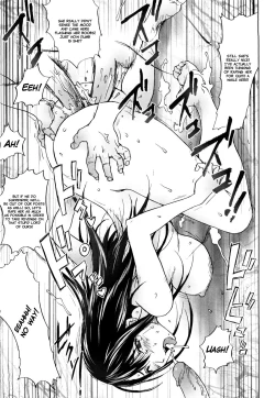 Page 162 of Honey♥Dip