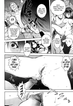 Page 57 of Honey♥Dip