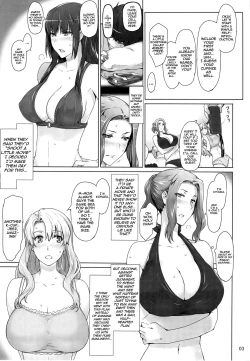 Page 2 of Tachibanachi no Dansei Jijou Yaribeya-hen