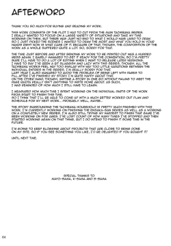 Page 63 of Tachibanachi no Dansei Jijou Yaribeya-hen