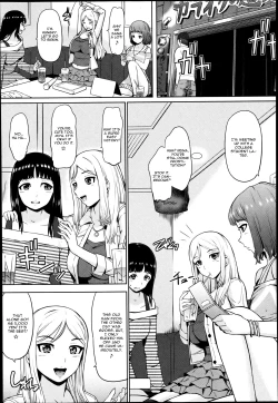 Page 5 of Kousoku Tanezuke Love Hotel