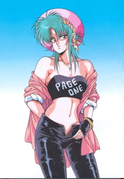 Page 11 of Heart Beat