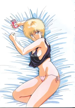 Page 9 of Heart Beat