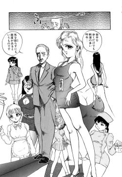 Page 18 of Retsujyou Zukan