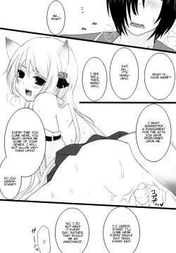 Page 24 of Kami-Sama ni Tanon de DT Sutetatta