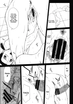 Page 20 of GIRL'S CAPRICCIO 10