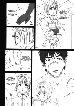 Page 5 of GIRL'S CAPRICCIO 10