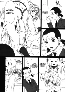 Page 7 of GIRL'S CAPRICCIO 10