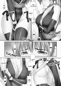 Page 11 of Toukiden Vol. 1