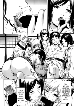 Page 20 of Tokoharu Ch.1