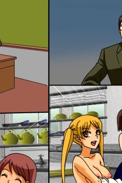 Page 101 of Mousou Nisshi