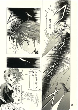 Page 19 of Sakura Ame II