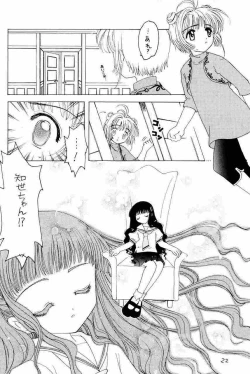 Page 20 of Kura Kura Sakura