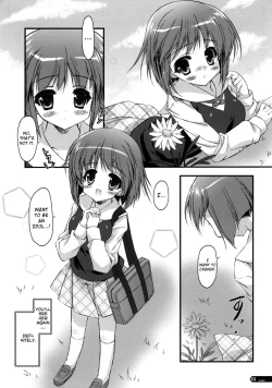 Page 24 of Seifuku Shoujo