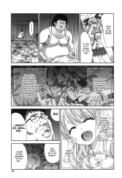 Page 3 of Kyoudai Shikkaku Ch. 1-2