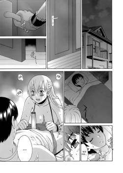 Page 3 of Obedient Relation