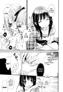 Page 18 of Girl X Girl Collection Vol. 22