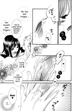 Page 20 of Girl X Girl Collection Vol. 22