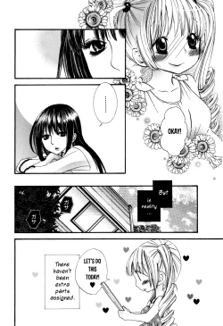Page 44 of Girl X Girl Collection Vol. 22