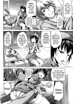 Page 2 of Hime♥Kango | Secret Nursing