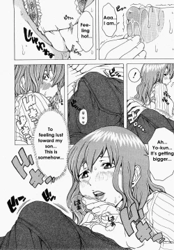 Page 10 of Honesty? Mama