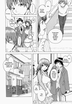 Page 2 of Honesty? Mama